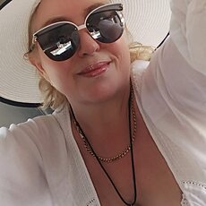 Фотография девушки Сирена, 52 года из г. Пятигорск