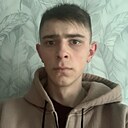 Кирилл, 23 года