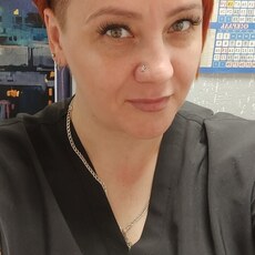 Фотография девушки Елена, 42 года из г. Барнаул