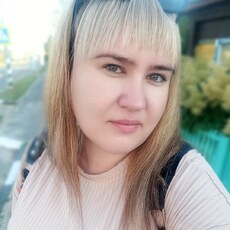 Фотография девушки Татьяна, 33 года из г. Костюковичи