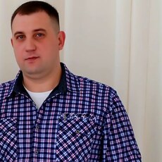 Фотография мужчины Владимир, 38 лет из г. Иркутск