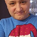 Денис, 36 лет