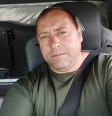 Фотография мужчины Дмитрий, 48 лет из г. Некрасовский
