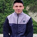 Магомед, 28 лет