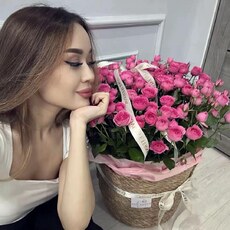 Фотография девушки Аидааа, 28 лет из г. Атырау(Гурьев)