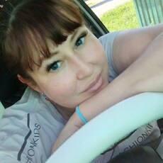 Фотография девушки Зара, 36 лет из г. Абакан