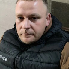 Фотография мужчины Дмитрий, 36 лет из г. Сергач
