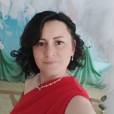 Фотография девушки Светлана, 41 год из г. Ярославль