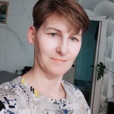 Фотография девушки Nata, 42 года из г. Хабаровск