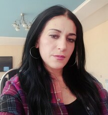 Фотография девушки Зухра, 44 года из г. Нальчик