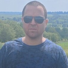 Фотография мужчины Юрий, 39 лет из г. Белгород