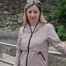 Фотография девушки Ирина, 37 лет из г. Липецк