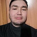 Рустам, 36 лет