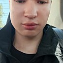 Айбол, 23 года