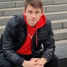 Фотография мужчины Александр, 36 лет из г. Чита
