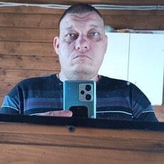 Фотография мужчины Алексей, 44 года из г. Владимир