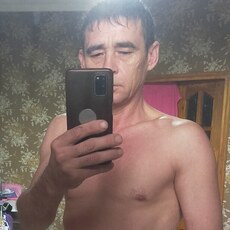 Фотография мужчины Ришат, 45 лет из г. Шымкент