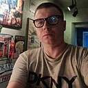 Алекс, 46 лет