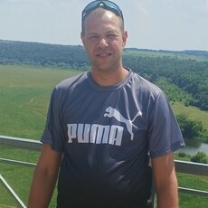 Фотография мужчины Александр, 41 год из г. Киреевск