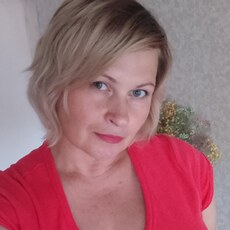 Фотография девушки Елена, 49 лет из г. Бийск