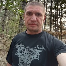 Фотография мужчины Алексей, 39 лет из г. Россошь
