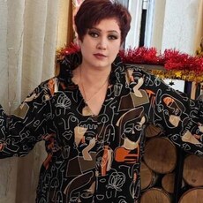 Фотография девушки Татьяна, 51 год из г. Нижняя Тура
