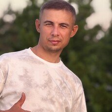 Фотография мужчины Виталий, 38 лет из г. Энгельс