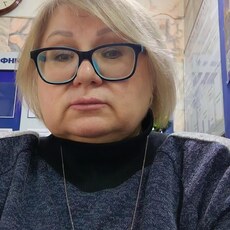 Фотография девушки Ольга, 62 года из г. Нижний Новгород