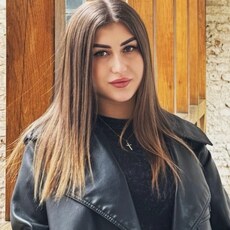 Фотография девушки Кира, 25 лет из г. Борисов