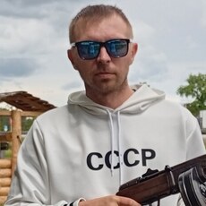 Фотография мужчины Виктор, 37 лет из г. Анапа