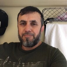 Фотография мужчины Marat, 41 год из г. Петрозаводск