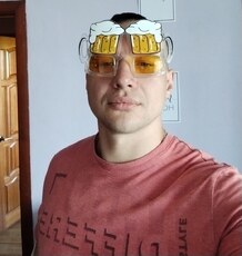 Фотография мужчины Тимофей, 34 года из г. Владимир