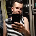 Глеб, 26 лет