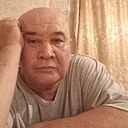 Кизат, 58 лет