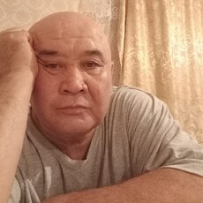 Фотография мужчины Кизат, 58 лет из г. Астана