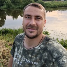 Фотография мужчины Евгений, 35 лет из г. Домодедово