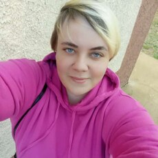 Фотография девушки Катя, 31 год из г. Оренбург
