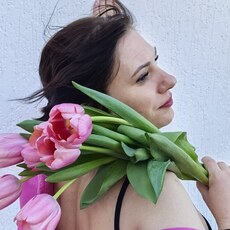 Фотография девушки Екатерина, 40 лет из г. Анапа