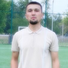 Фотография мужчины Umarr, 29 лет из г. Бишкек