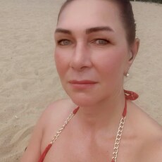 Фотография девушки Светлана, 46 лет из г. Ярославль
