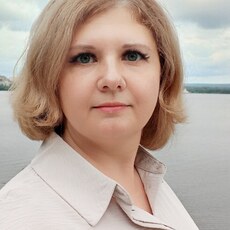 Фотография девушки Алёнушка, 37 лет из г. Нижний Тагил