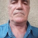 Хасан, 64 года