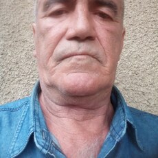 Фотография мужчины Хасан, 64 года из г. Нальчик