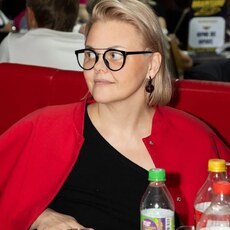 Фотография девушки Елена, 47 лет из г. Уссурийск