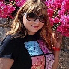Фотография девушки Arianna, 41 год из г. Сумы