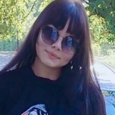 Фотография девушки Роксана, 27 лет из г. Абинск
