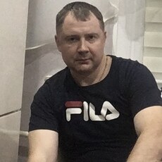 Фотография мужчины Алексей, 43 года из г. Курск