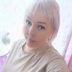 Фотография девушки Андреевна, 34 года из г. Черемхово