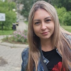 Фотография девушки Нина, 36 лет из г. Прокопьевск