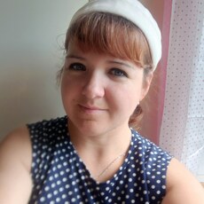 Фотография девушки Ну, 33 года из г. Ярославль
